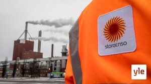 Ensimmäinen puukuorma lähtee Stora Enson uudistuneelle tehtaalle – seuraa valmisteluja suorana kello 10.30: 23.11.2020 10.43