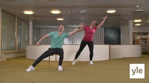 Kehonhallinta: 25.11.2020 08.50