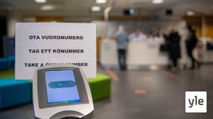 Koronakriisi lisää pitkäaikaistyöttömien määrää: 23.11.2020 11.02