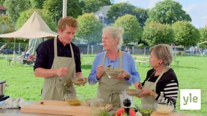 Ruokatrendejä: 26.11.2020 06.00