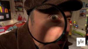 Spionlek: 24.11.2020 07.00