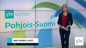 Yle Uutiset Pohjois-Suomi : 23.11.2020 17.06
