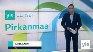 Yle Uutiset Pirkanmaa : 23.11.2020 17.06