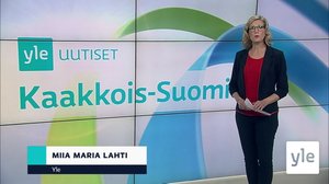Yle Uutiset Kaakkois-Suomi : 23.11.2020 17.06