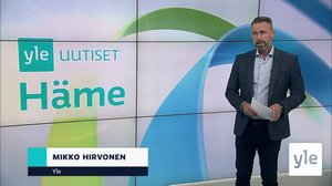 Yle Uutiset Häme : 23.11.2020 17.06