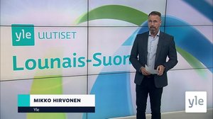 Yle Uutiset Lounais-Suomi : 23.11.2020 17.06