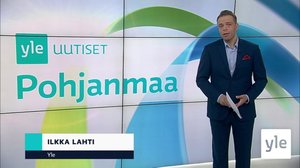 Yle Uutiset Pohjanmaa : 23.11.2020 17.06