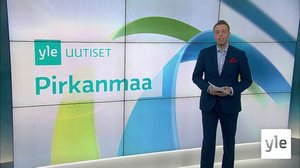 Yle Uutiset Pirkanmaa : 23.11.2020 18.21