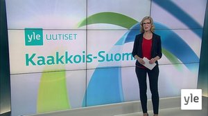 Yle Uutiset Kaakkois-Suomi: 23.11.2020 18.21