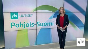 Yle Uutiset Pohjois-Suomi: 23.11.2020 18.21
