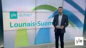 Yle Uutiset Lounais-Suomi: 23.11.2020 18.21