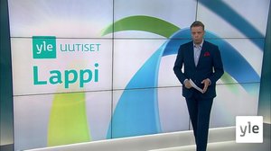 Yle Uutiset Lappi : 23.11.2020 18.21