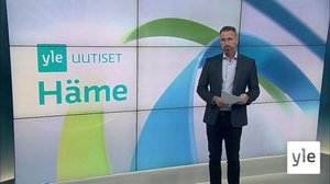 Yle Uutiset Häme : 23.11.2020 18.21