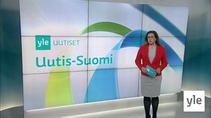 Yle Uutiset Uutis-Suomi: 23.11.2020 21.53