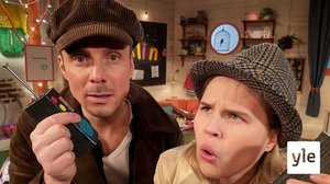 BUU-klubben: 24.11.2020 18.00