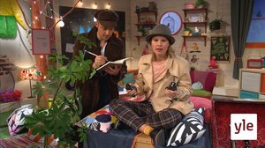 BUU-klubben: 27.11.2020 18.00