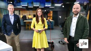 Suomalaisilla on enemmän velkaa kuin aikaisemmin: 24.11.2020 09.30