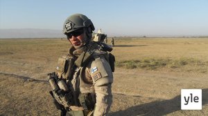 Suomen kriisinhallintatehtävä Afganistanissa kestänyt jo 20 vuotta: 24.11.2020 12.56