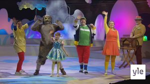 RSO:n ja Pikku Kakkosen lastenkonsertti (S): 19.12.2020 00.00