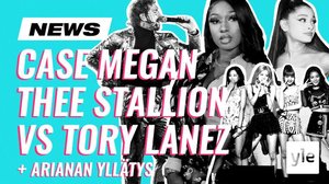 BLACKPINK-dokkari, Post Malonen voitot & pandemia vaikutti musan kuunteluun: 24.11.2020 14.00