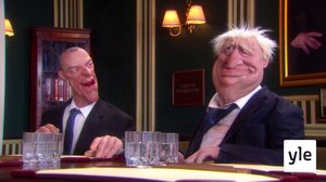 Spitting Image (7): 24.11.2020 18.00