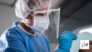 Pirkanmaan koronanyrkin etäinfo: Rajoituksilla yritetään helpottaa tilannetta ennen joulua: 24.11.2020 16.02