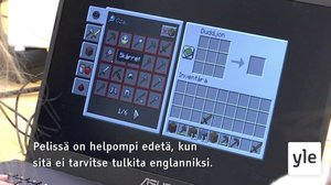 Yle Oddasat: 24.11.2020 16.50