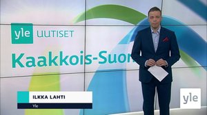 Yle Uutiset Kaakkois-Suomi : 24.11.2020 17.06