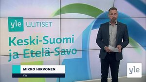 Yle Uutiset Keski-Suomi ja Etelä-Savo : 24.11.2020 17.06