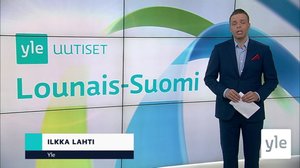 Yle Uutiset Lounais-Suomi : 24.11.2020 17.06