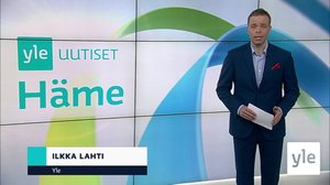 Yle Uutiset Häme : 24.11.2020 17.06