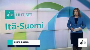 Yle Uutiset Itä-Suomi : 24.11.2020 17.06