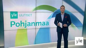Yle Uutiset Pohjanmaa : 24.11.2020 18.21
