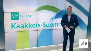 Yle Uutiset Kaakkois-Suomi: 24.11.2020 18.21