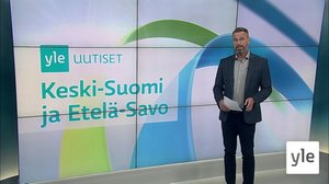 Yle Uutiset Keski-Suomi ja Etelä-Savo : 24.11.2020 18.21