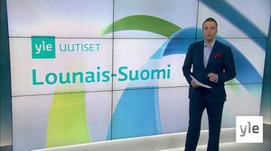 Yle Uutiset Lounais-Suomi: 24.11.2020 18.21