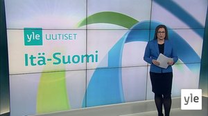 Yle Uutiset Itä-Suomi : 24.11.2020 18.21