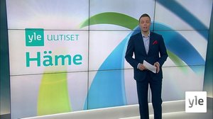 Yle Uutiset Häme : 24.11.2020 18.21