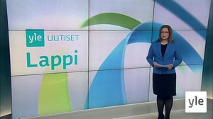 Yle Uutiset Lappi : 24.11.2020 18.21