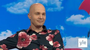 Marko Maunuksela: 24.11.2020 19.00