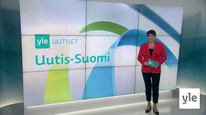 Yle Uutiset Uutis-Suomi: 24.11.2020 21.53