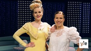 Tiedä mitä haluat: 24.11.2020 21.45