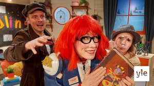 BUU-klubben: 26.11.2020 18.00