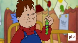 Katto-Kassisen joulu (S): 27.11.2020 06.00