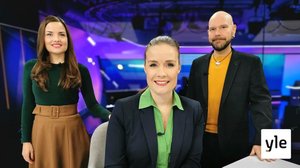 Mihin suuntaan Bidenin hallinto vie Yhdysvaltoja?: 25.11.2020 09.30