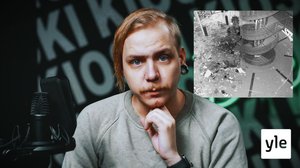 Myyrmannin räjähdys - TLDRDEEP: 25.11.2020 14.30