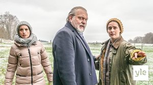 Myrkyllistä ystävyyttä: 29.11.2020 06.00