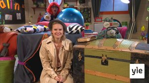 BUU-klubben: 29.11.2020 08.30