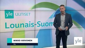 Yle Uutiset Lounais-Suomi : 25.11.2020 17.06