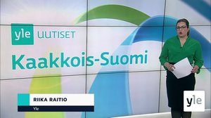 Yle Uutiset Kaakkois-Suomi : 25.11.2020 17.06
